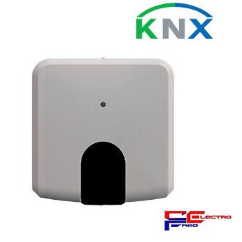 Interfaz para aire acondicionado KNX