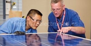 calidades paneles solares fotovoltaicos