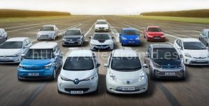 coche eléctrico con más autonomía